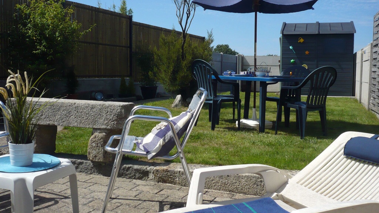 Photo of Outdoor in Plounevez-Lochrist
