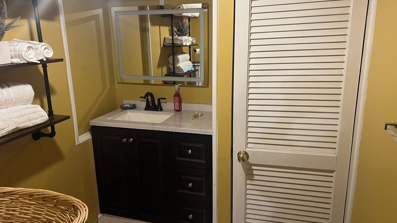 Photo of Bathroom in Fairlea