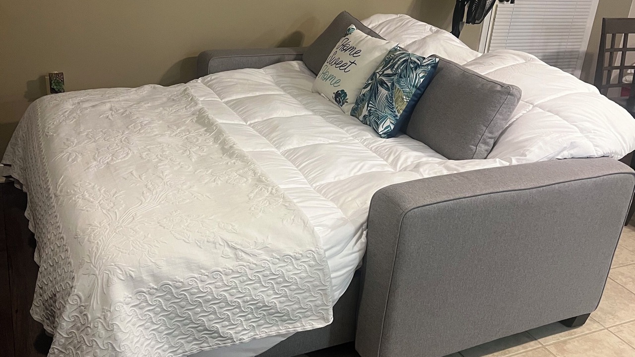 Photo of Bedroom in Fairlea