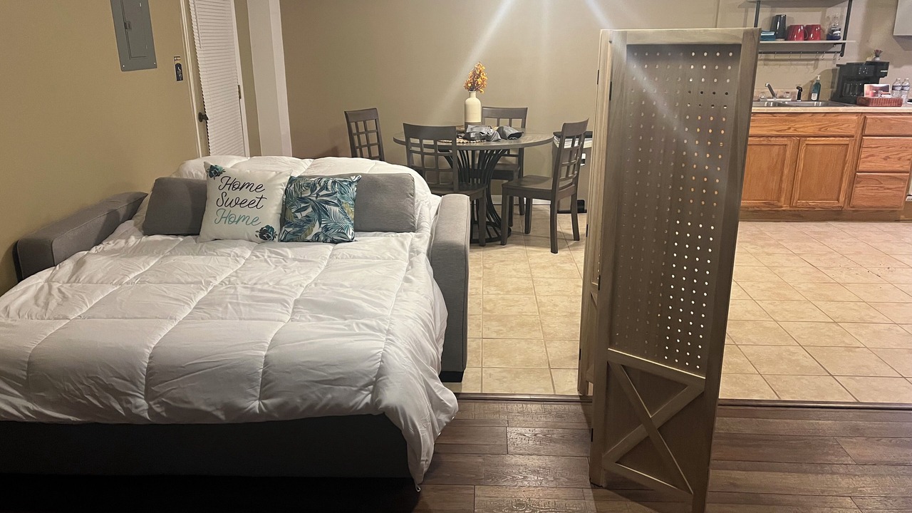 Photo of Bedroom in Fairlea