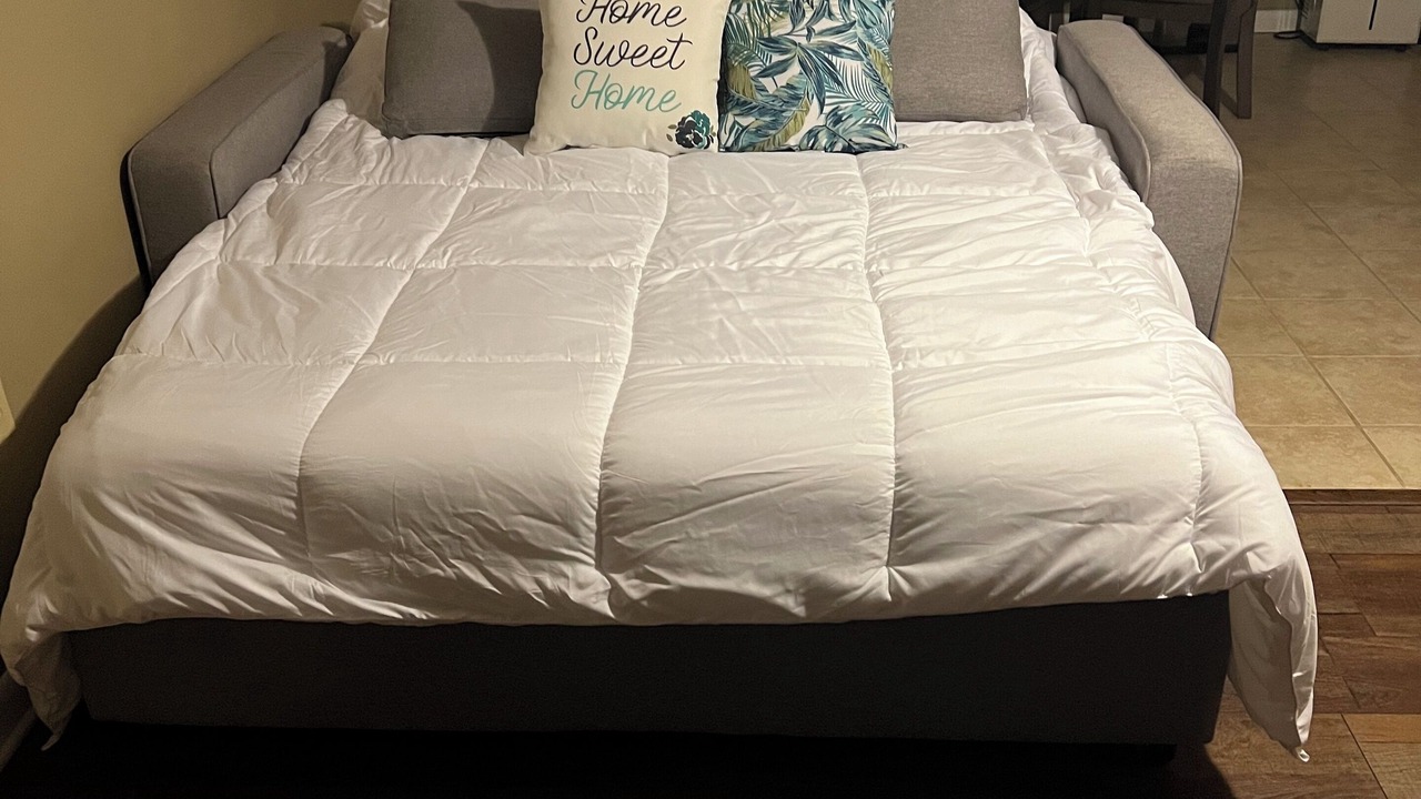 Photo of Bedroom in Fairlea