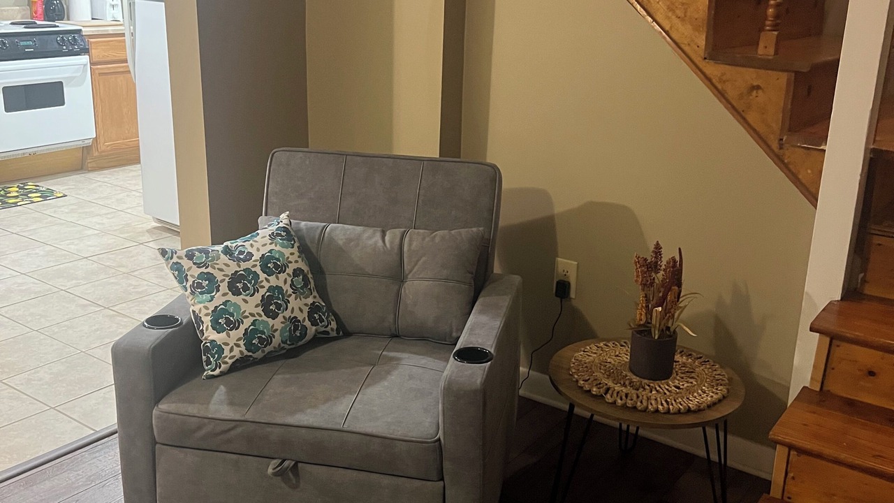 Photo of Livingroom in Fairlea