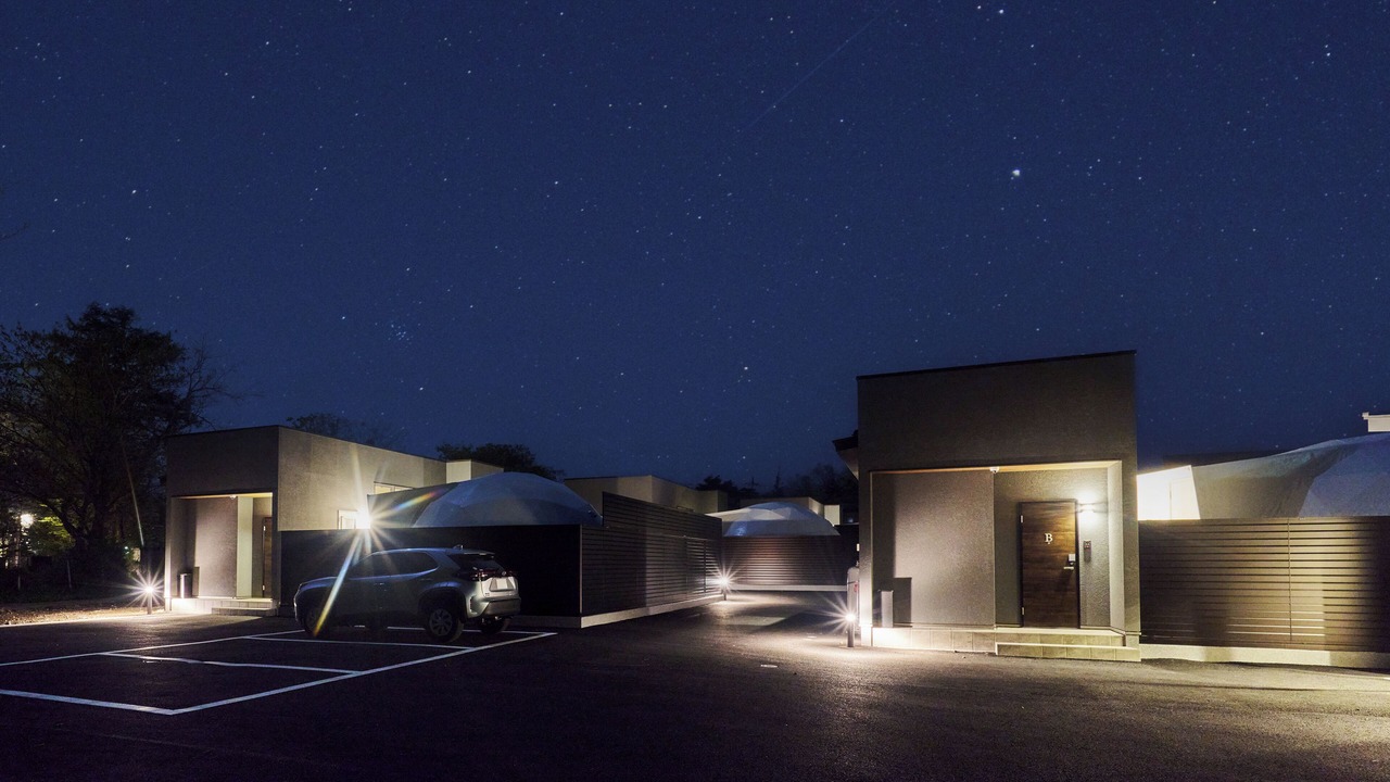 Photo of Outdoor in Yamanakako