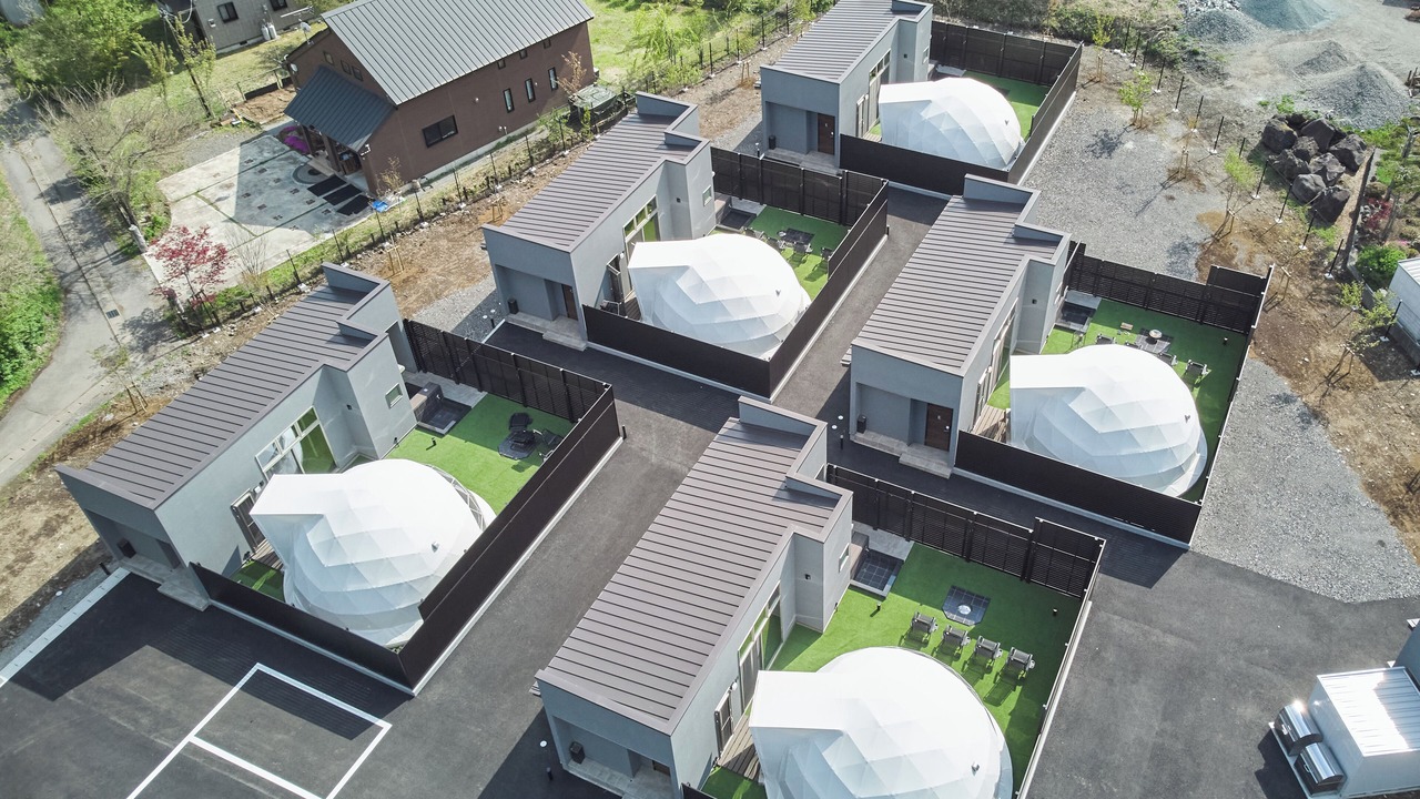 Photo of Outdoor in Yamanakako