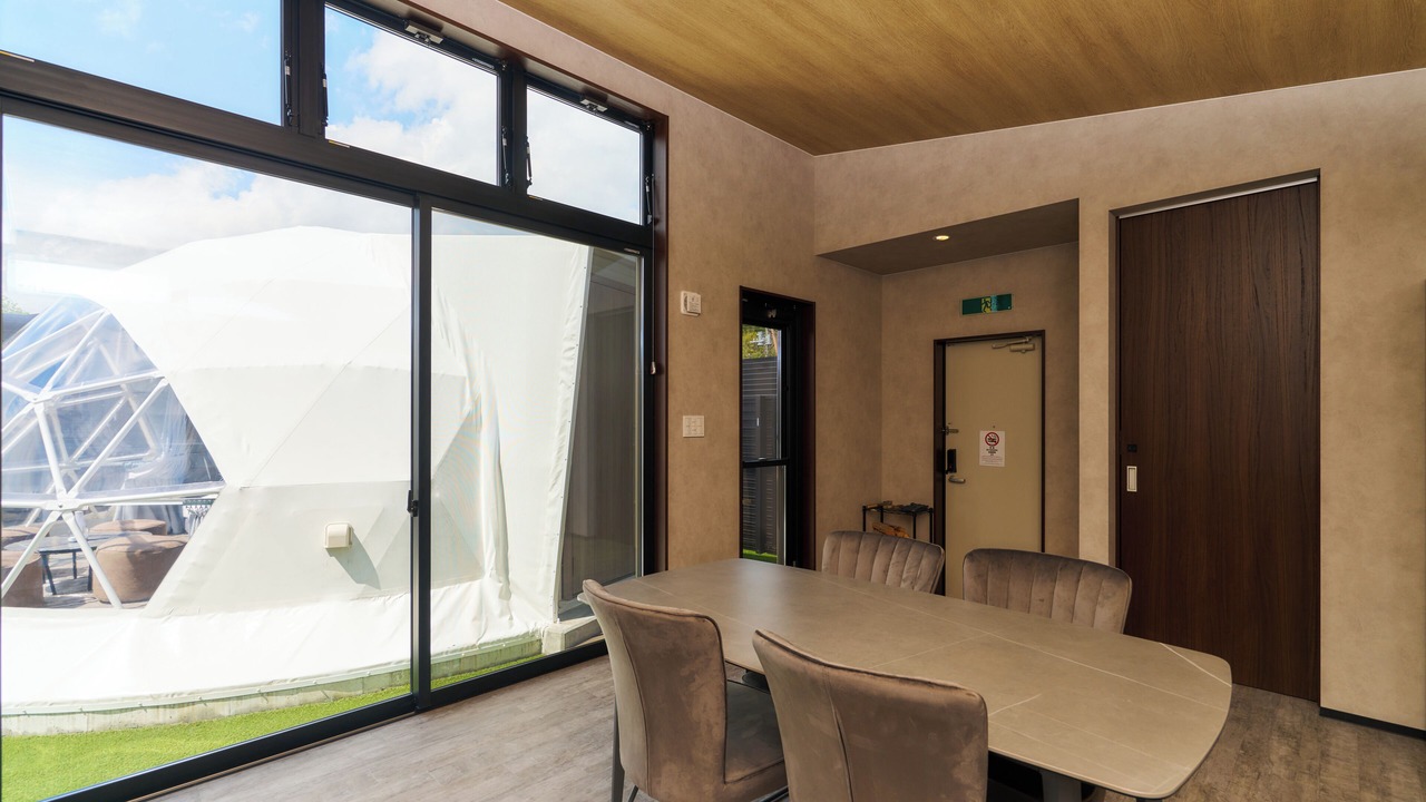 Photo of Livingroom in Yamanakako