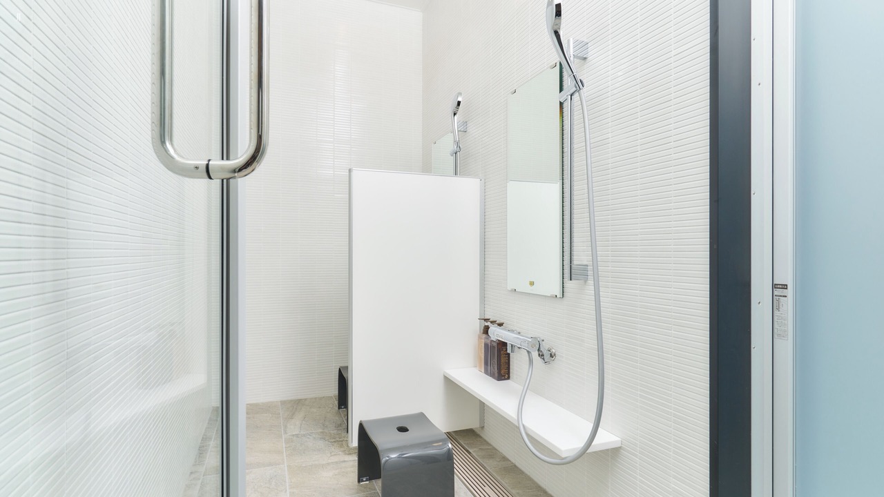 Photo of Bathroom in Yamanakako