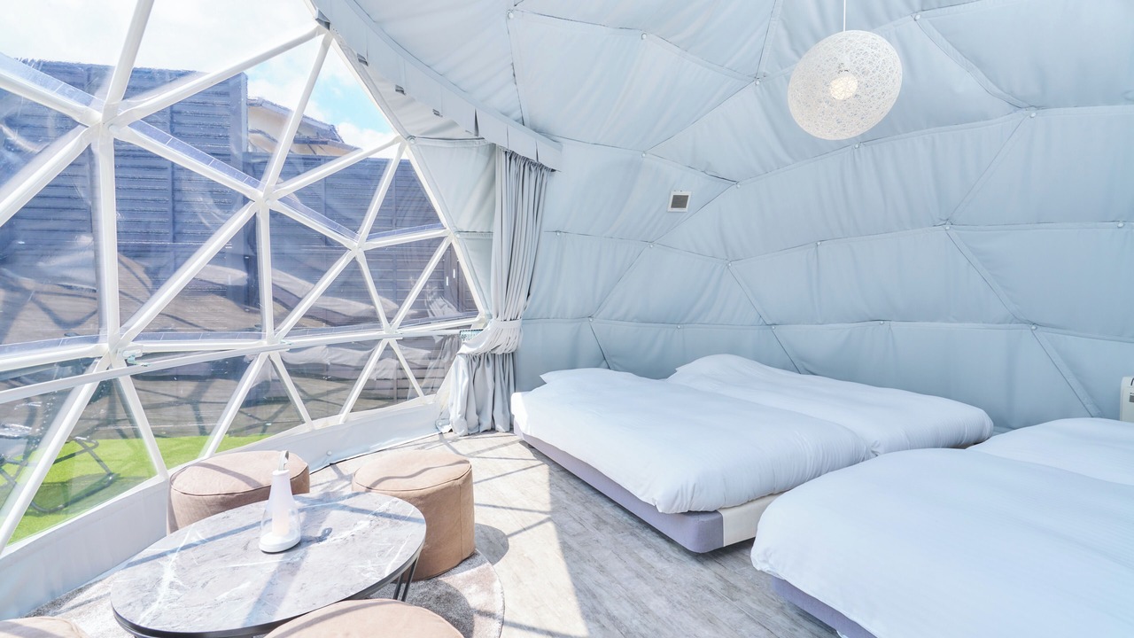 Photo of Bedroom in Yamanakako