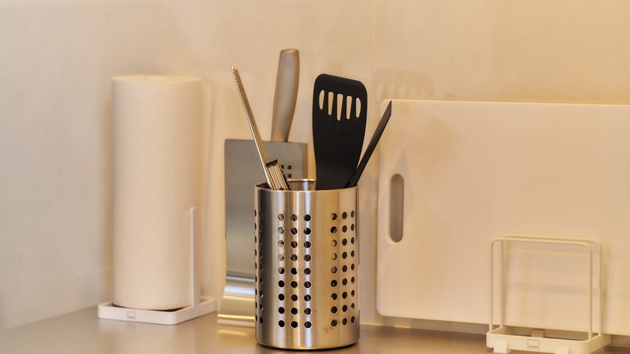 Photo of Kitchen in Yamanakako