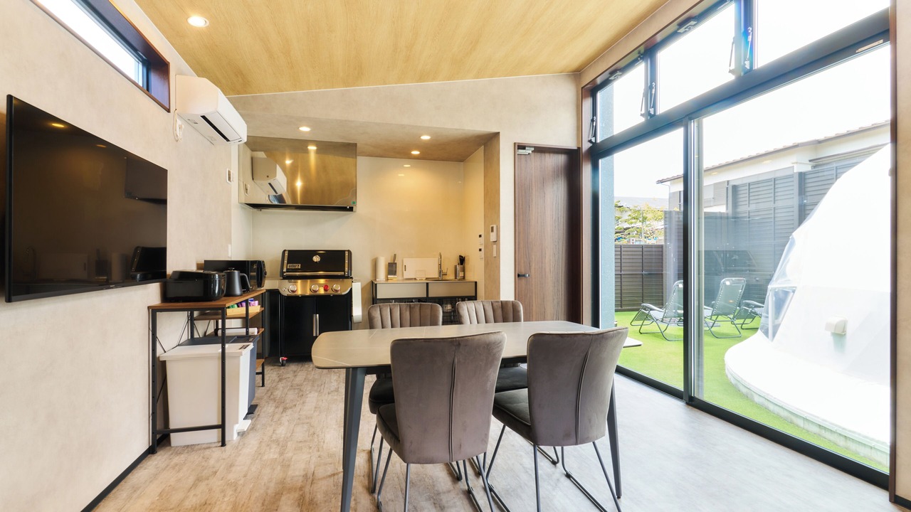 Photo of Livingroom in Yamanakako