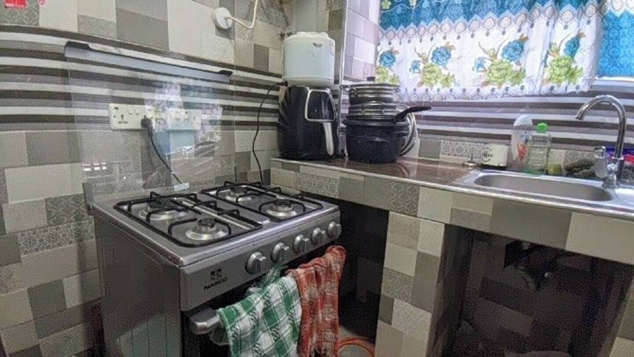 Photo of Kitchen in Santeo