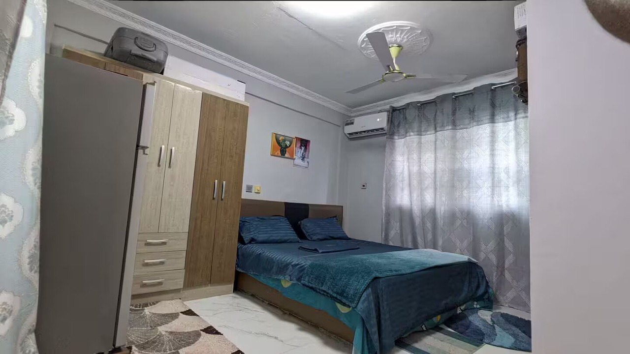 Photo of Bedroom in Santeo