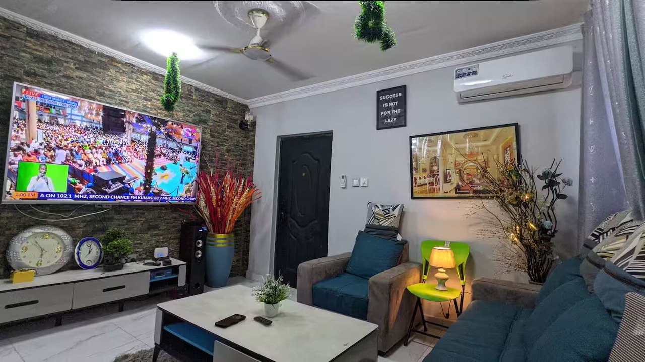 Photo of Livingroom in Santeo