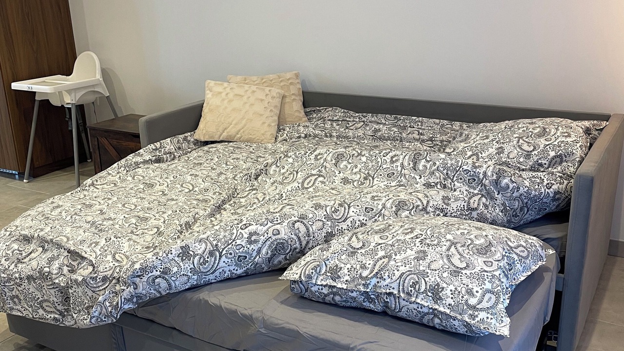 Photo of Bedroom in Seigy