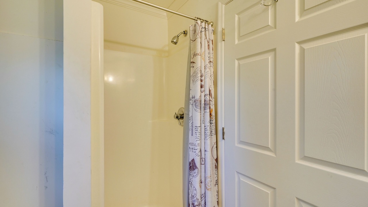 Photo of Bathroom in South Boston