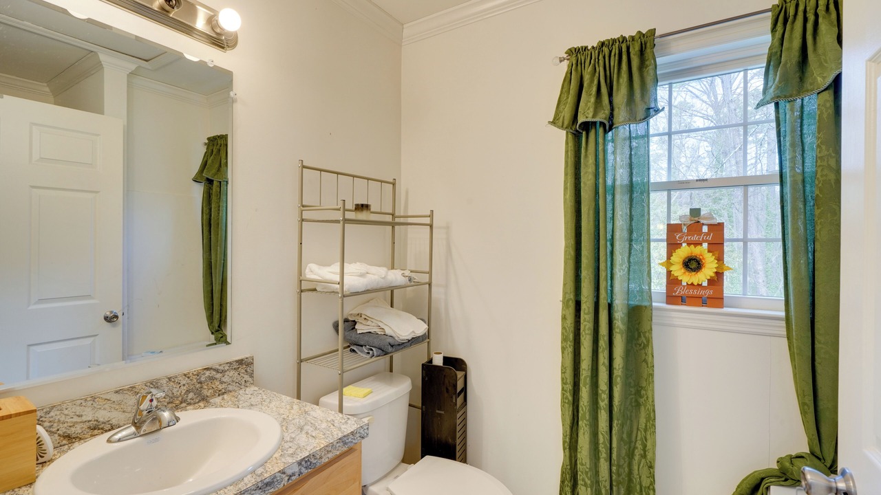 Photo of Bathroom in South Boston