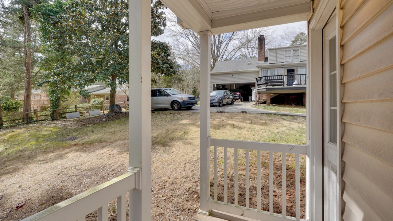 Photo of Outdoor in South Boston