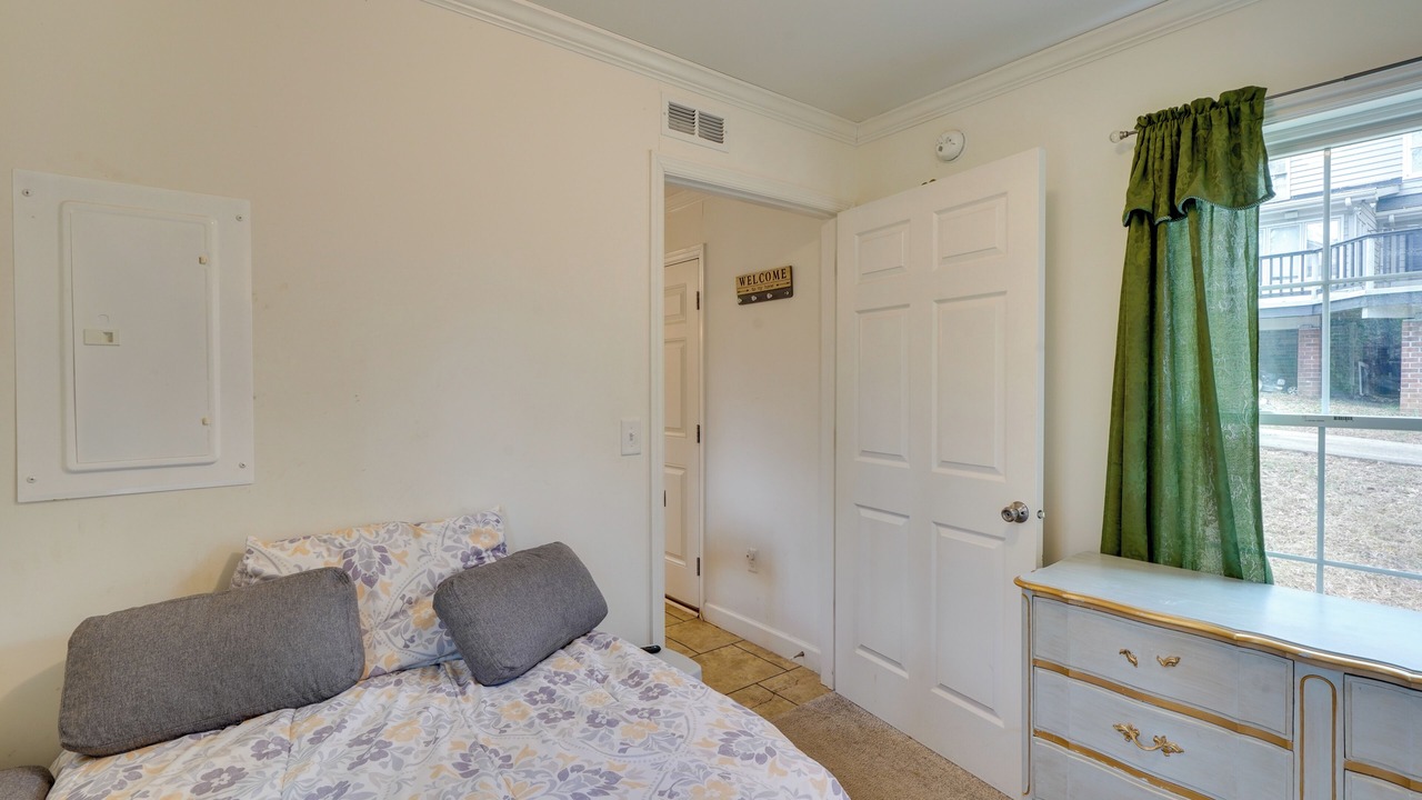 Photo of Bedroom in South Boston