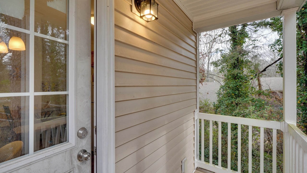 Photo of Outdoor in South Boston