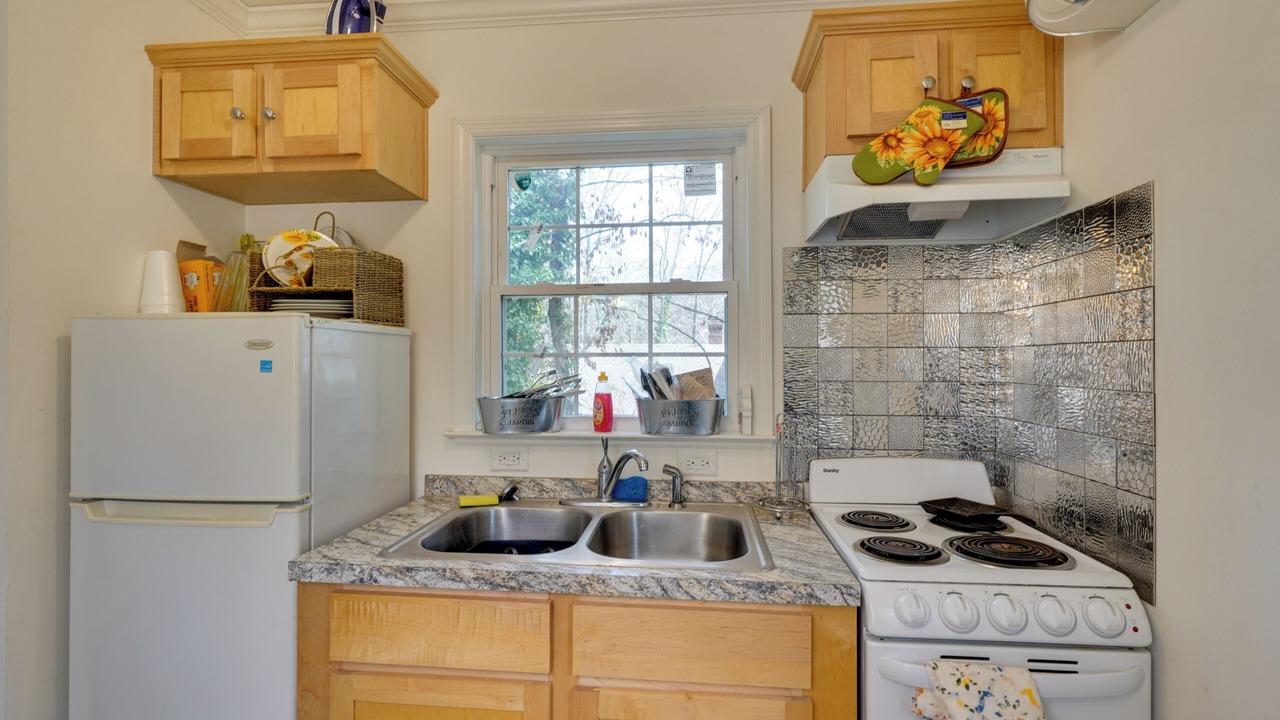 Photo of Kitchen in South Boston