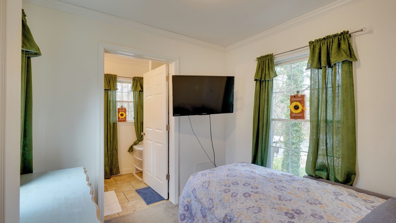 Photo of Bedroom in South Boston