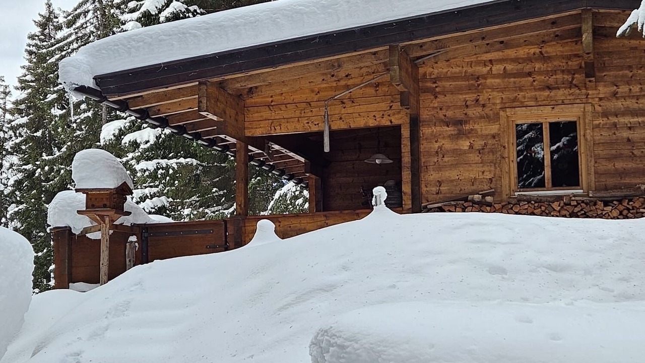 Photo of Outdoor in Hochpillberg