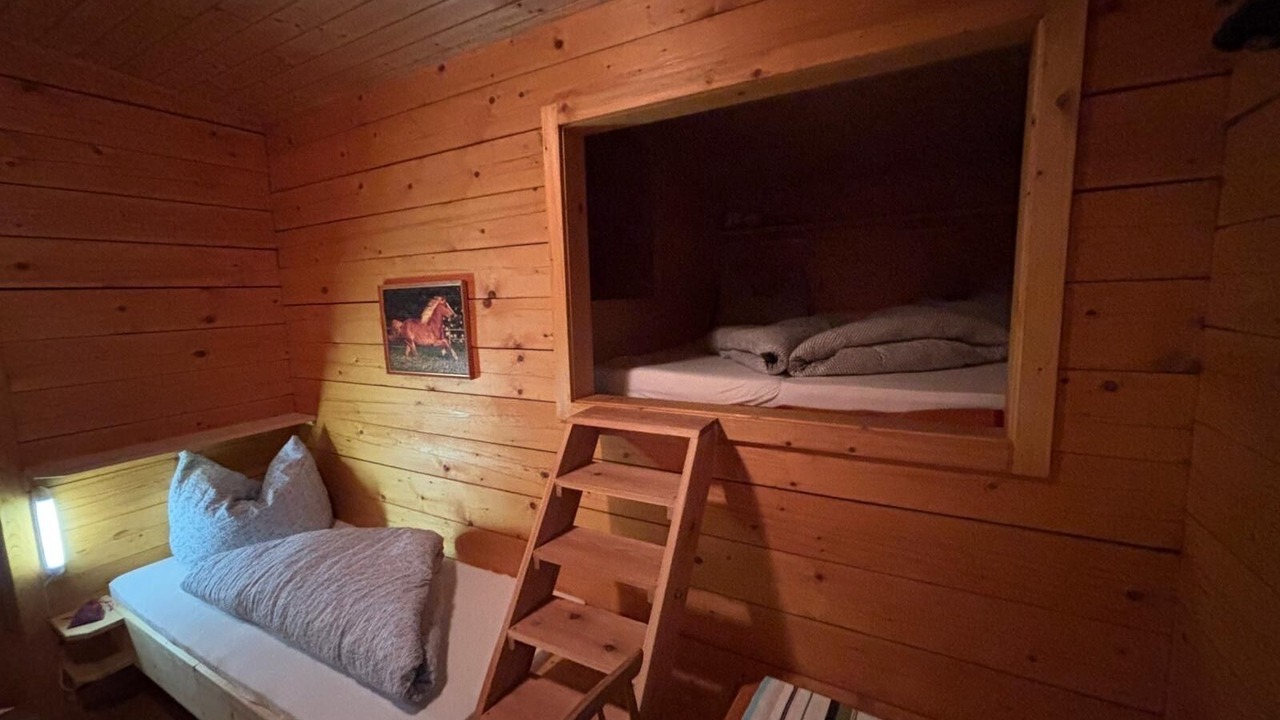 Photo of Bedroom in Hochpillberg