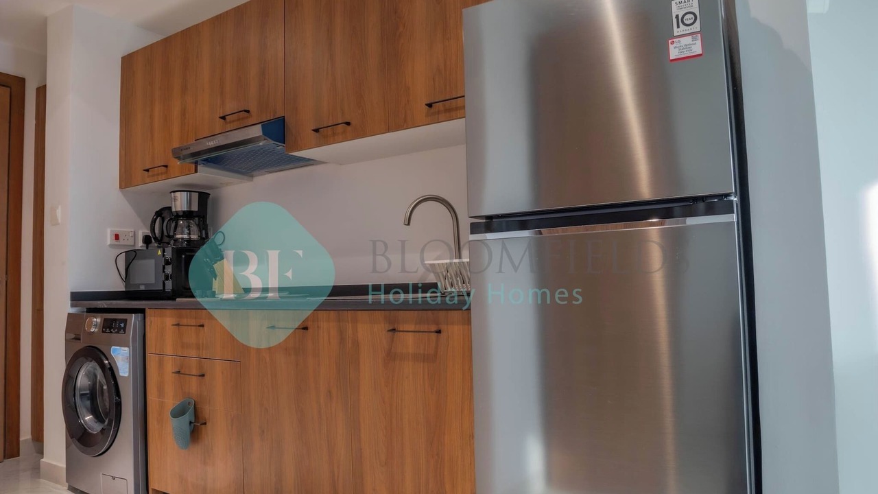 Photo of Kitchen in Abu Dhabi