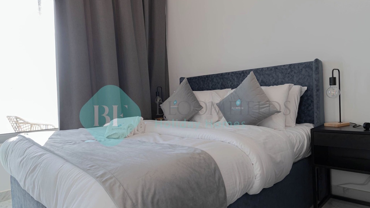 Photo of Bedroom in Abu Dhabi