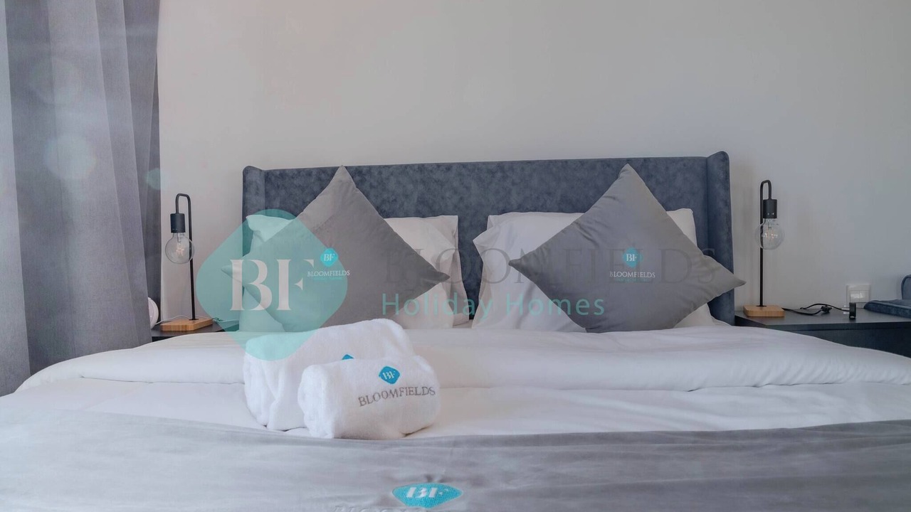 Photo of Bedroom in Abu Dhabi
