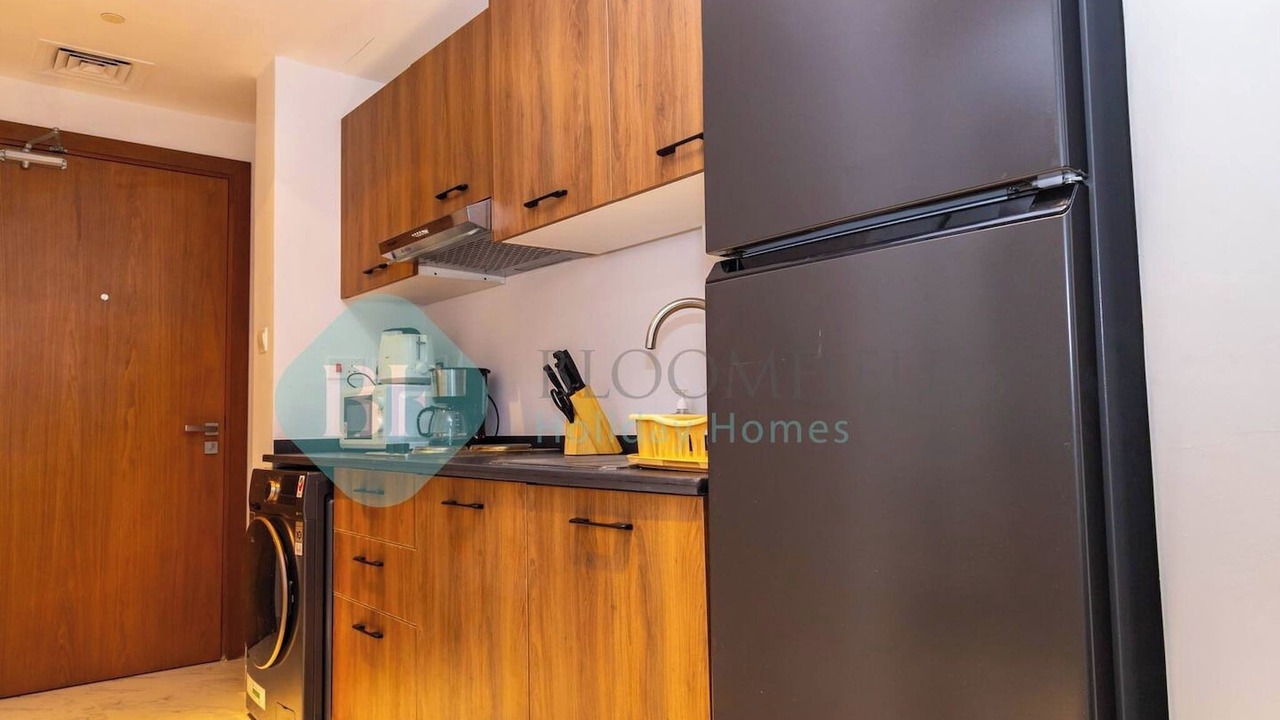 Photo of Kitchen in Abu Dhabi