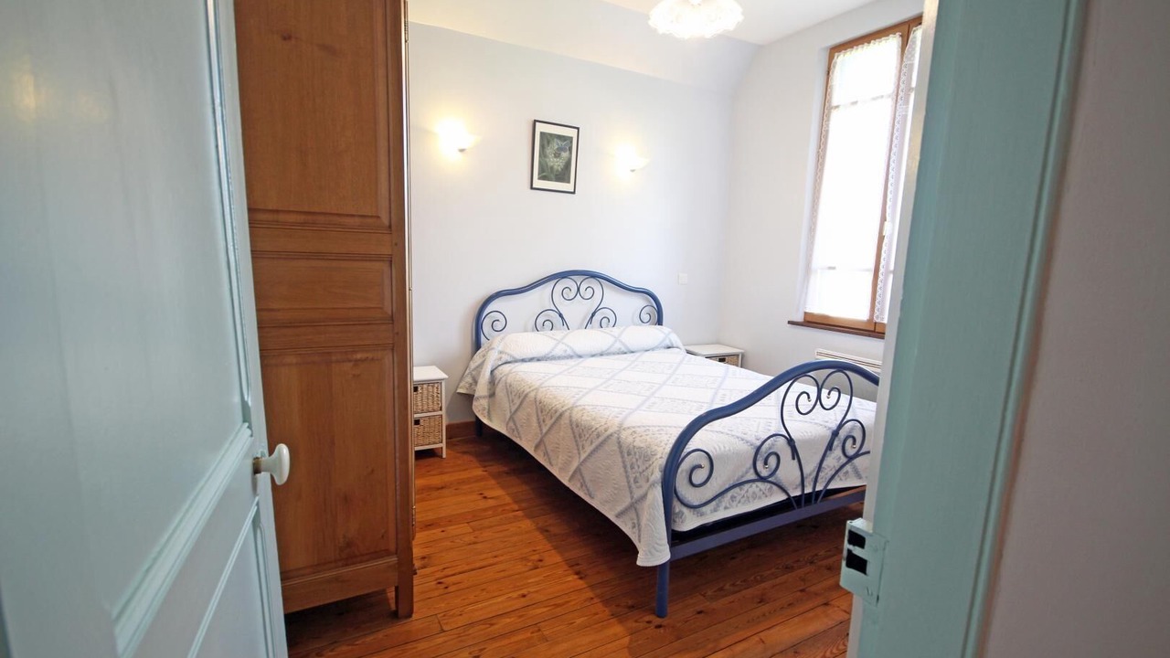 Photo of Bedroom in Roncherolles-en-Bray