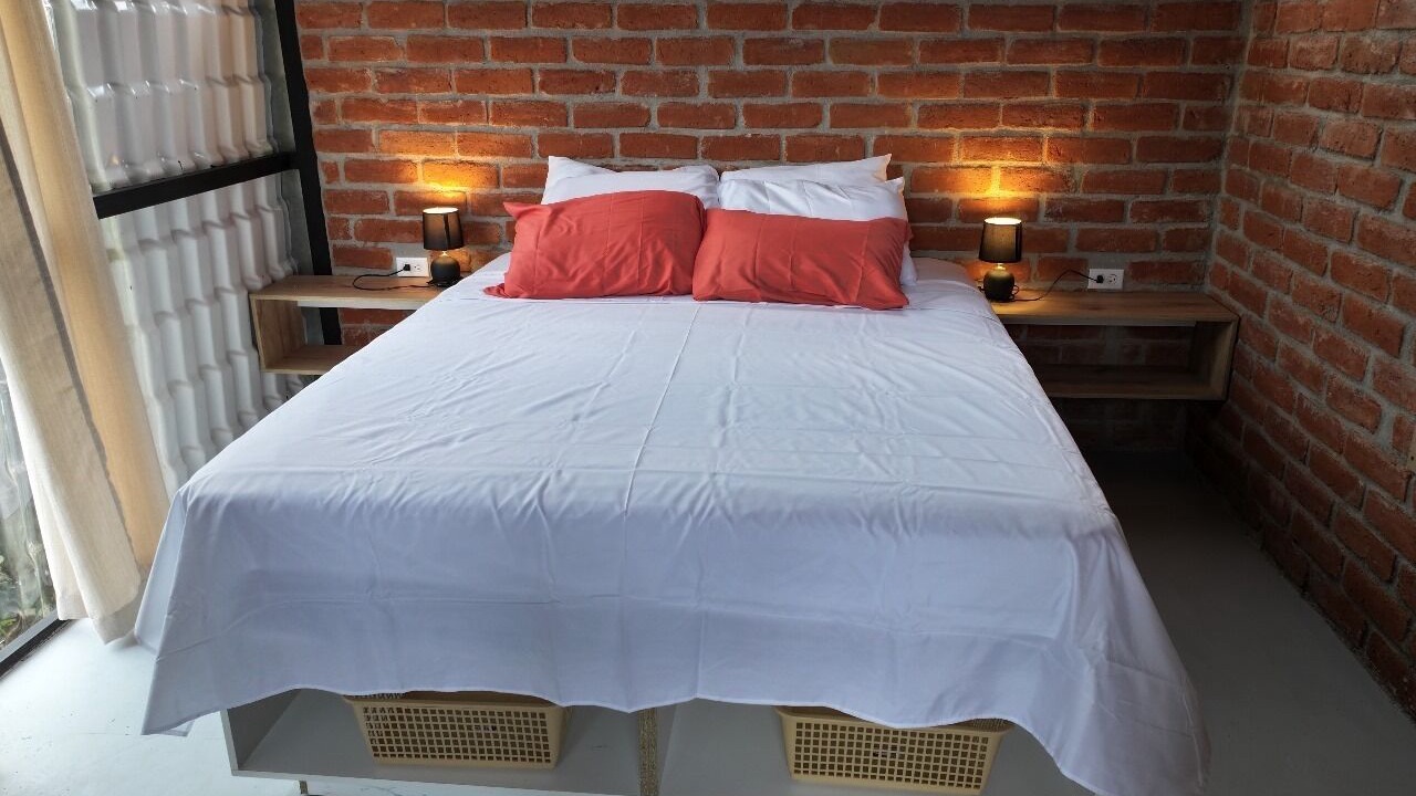 Photo of Bedroom in Misahualli