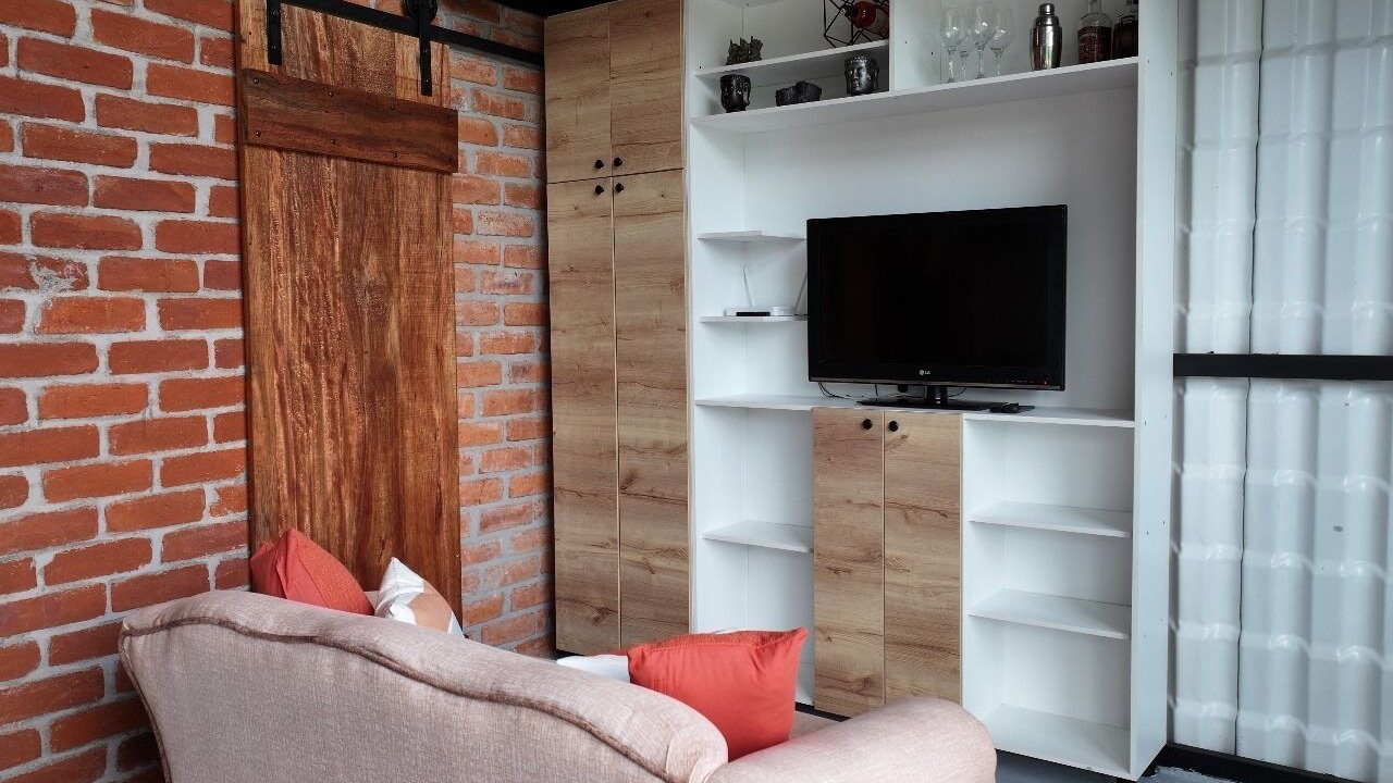 Photo of Livingroom in Misahualli
