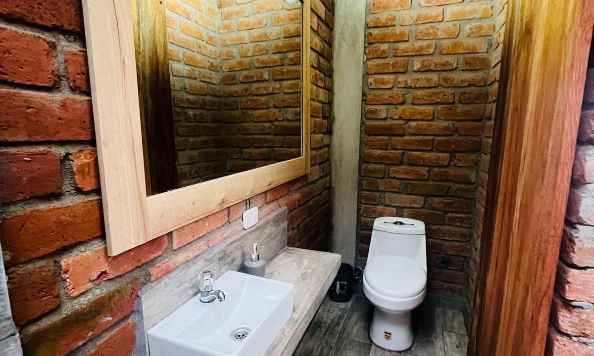 Photo of Bathroom in Misahualli