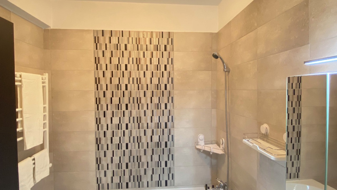 Photo of Bathroom in Bucharest