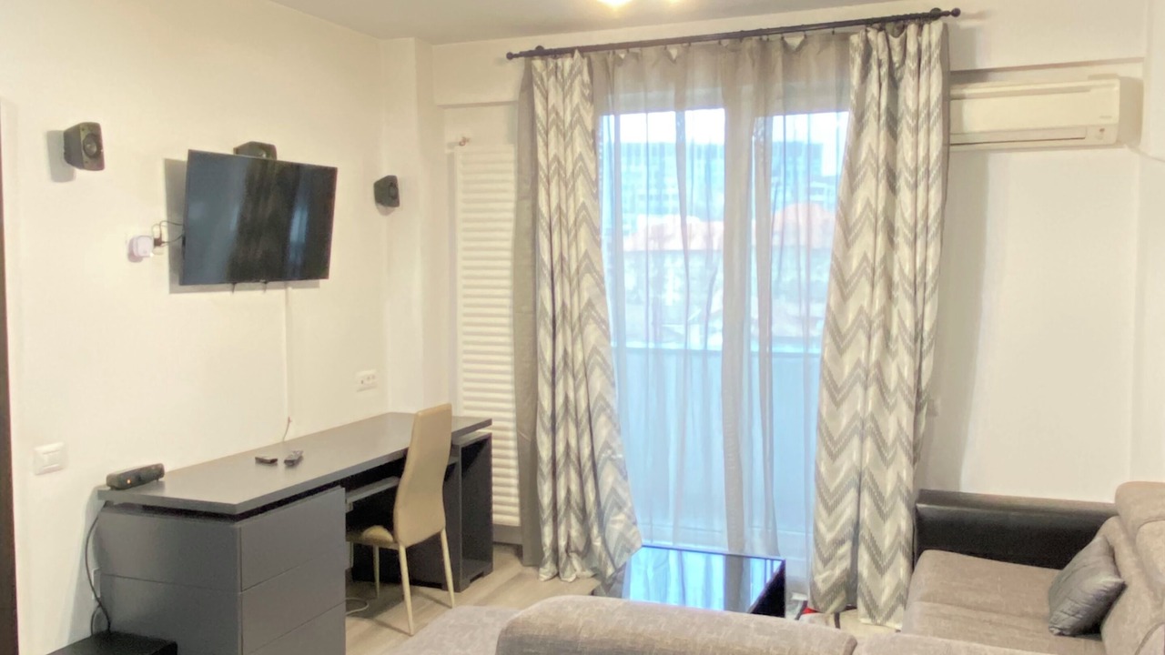 Photo of Livingroom in Bucharest
