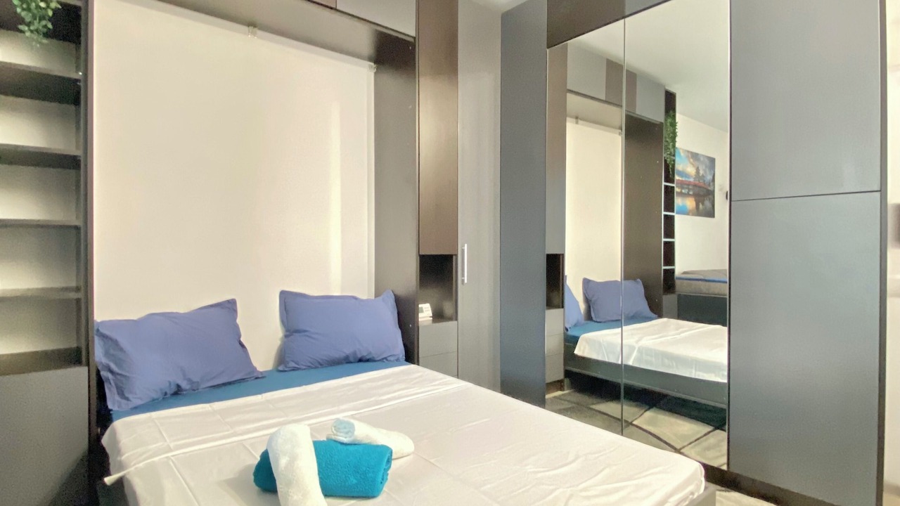 Photo of Bedroom in Bucharest