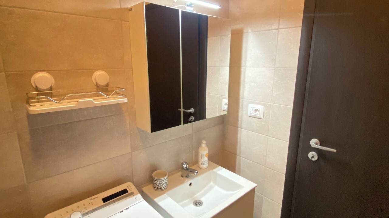 Photo of Bathroom in Bucharest