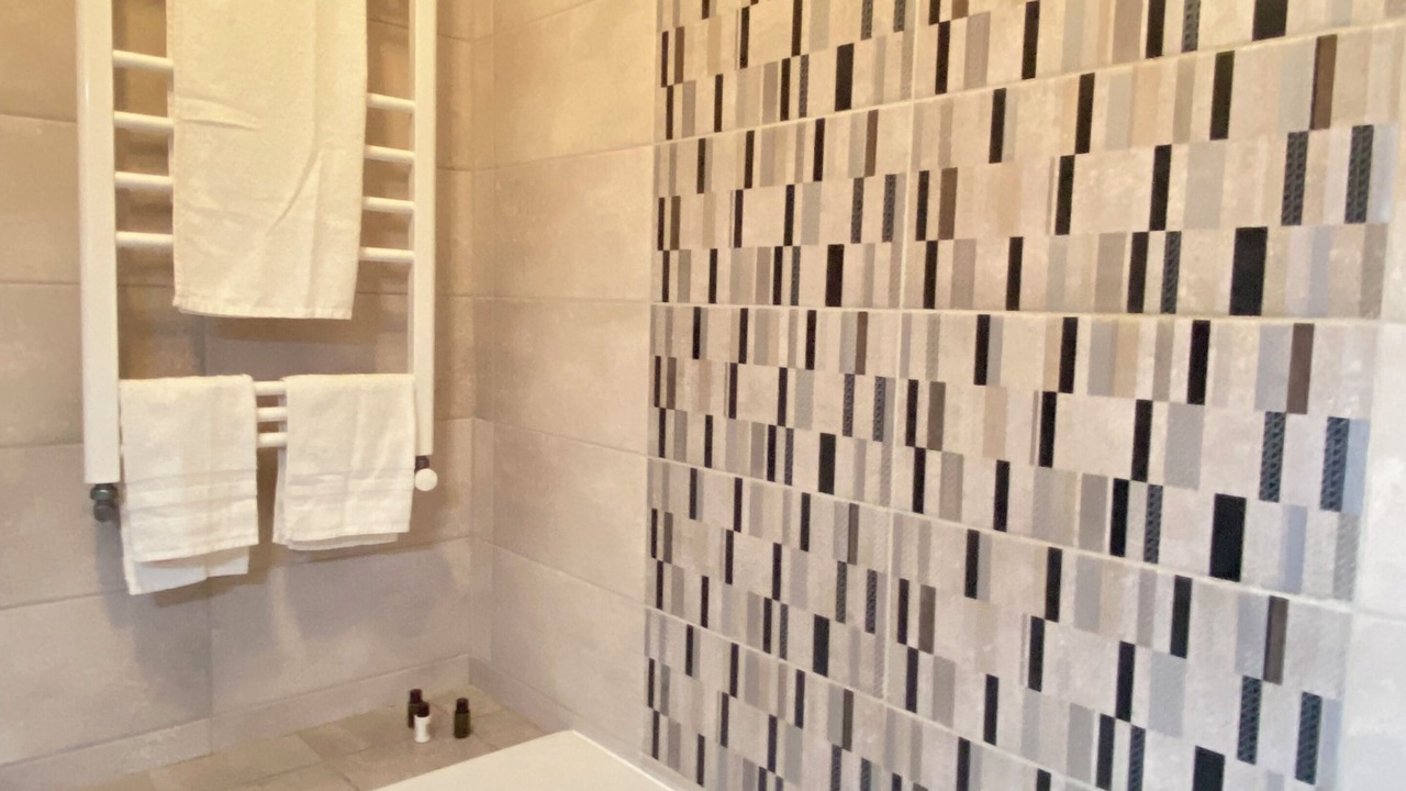 Photo of Bathroom in Bucharest