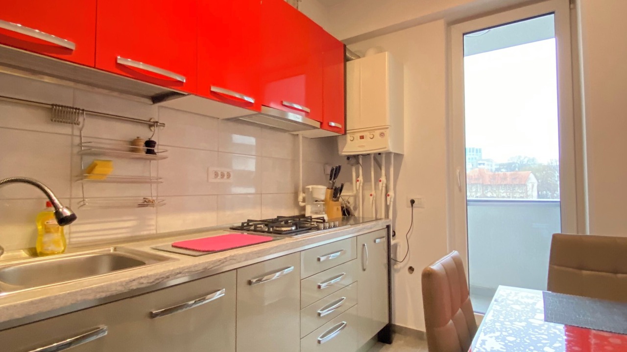 Photo of Kitchen in Bucharest