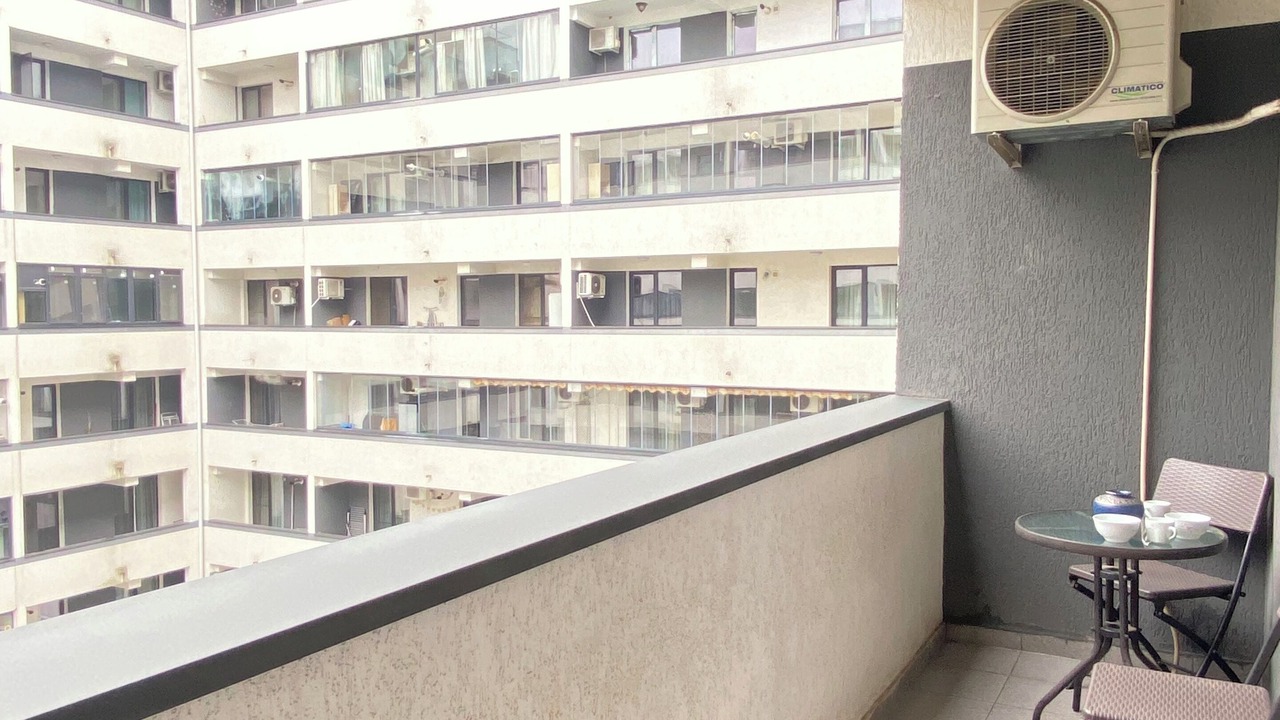 Photo of Outdoor in Bucharest