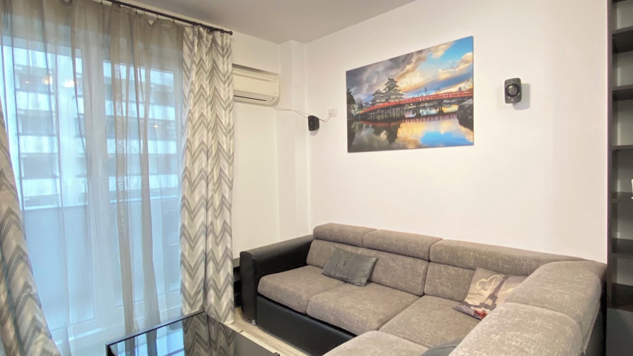 Photo of Livingroom in Bucharest