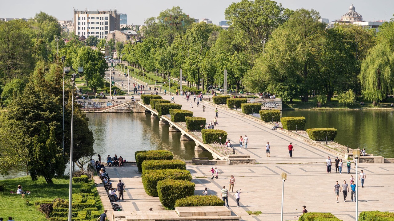 Photo of Others in Bucharest