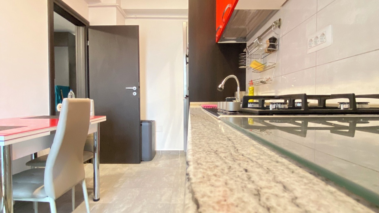 Photo of Kitchen in Bucharest