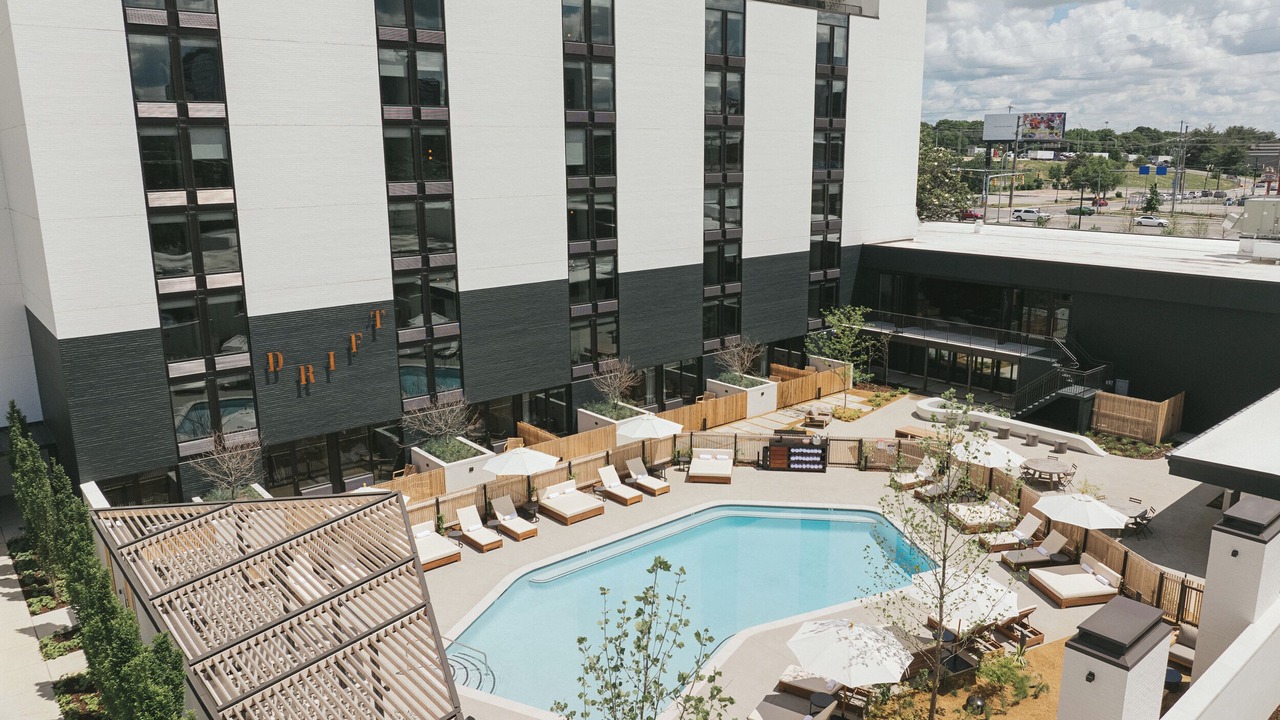 Photo of Outdoor in East Bank