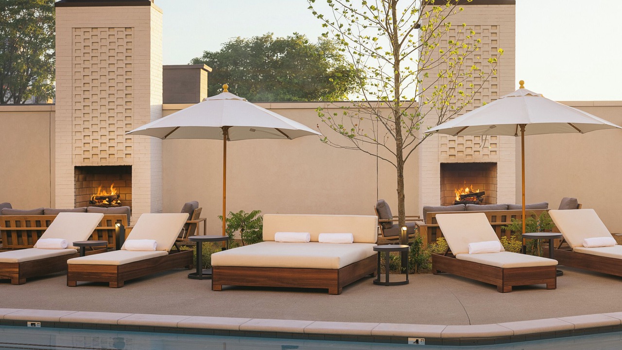 Photo of Patio Balcony in East Bank