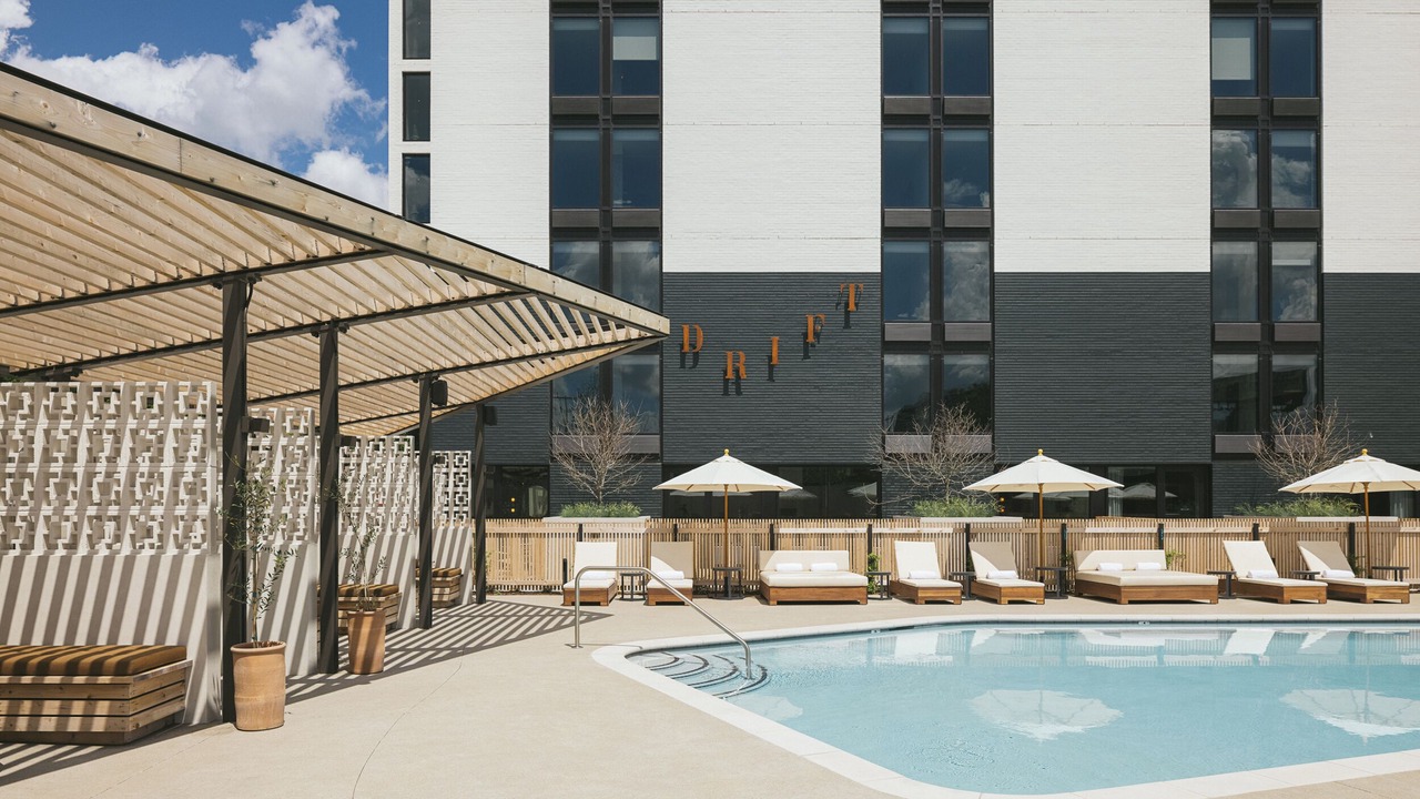 Photo of Outdoor in East Bank