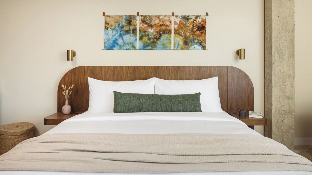 Photo of Bedroom in East Bank