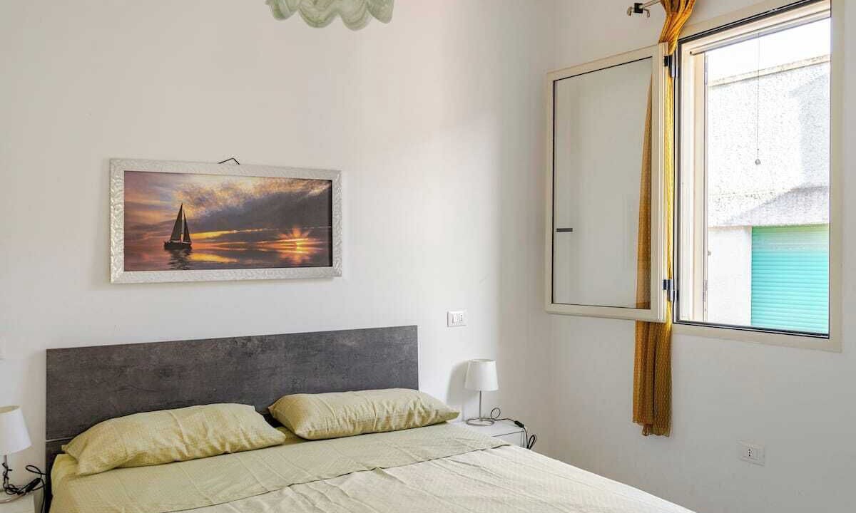 Photo of Bedroom in Baia Verde