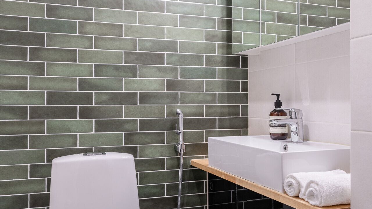 Photo of Bathroom in Tampere